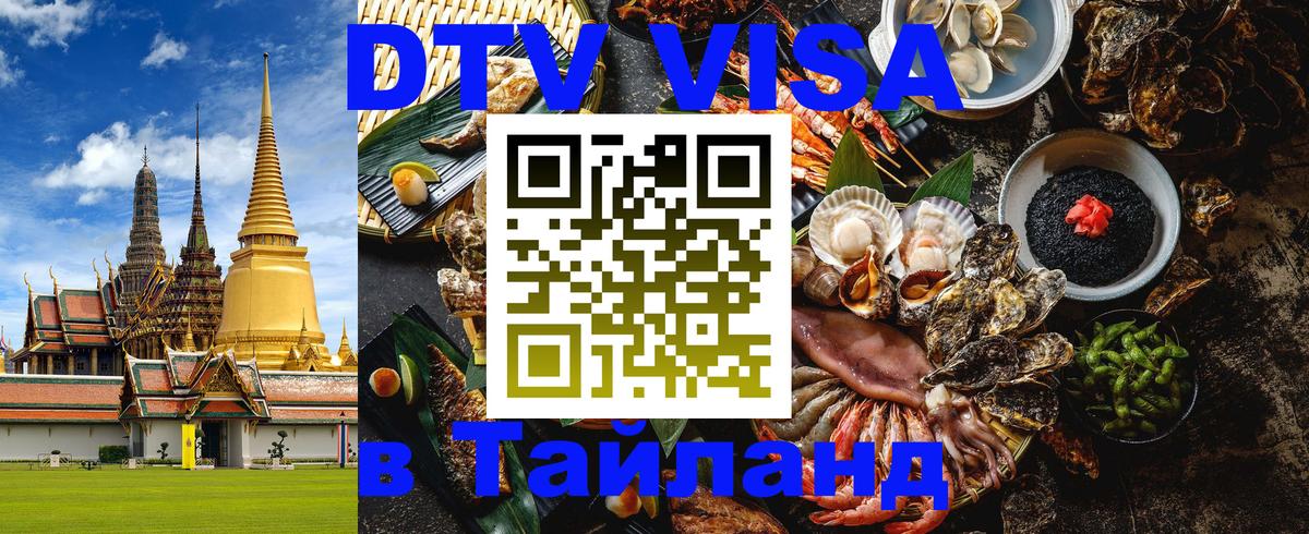 Сколько стоит DTV виза — актуальные цены, оформление даже без документов - 20.11.2025 